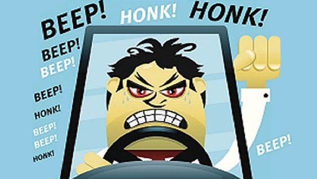 Road Rage Incidents Can Lead to Deadly Results