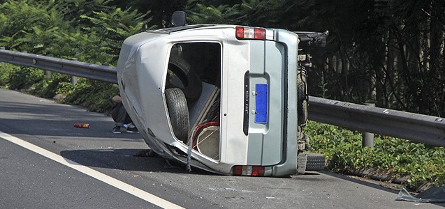 New Guardrails May Lead To Deadly Accidents