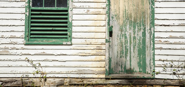 LEAD PAINT: Understanding the History and Lingering Effects of this Public Health Crisis