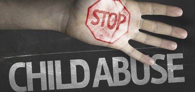 Turning the Tide Against Child Abuse