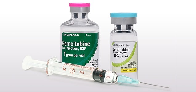 Expanded Recall of Contaminated Injectable Cancer Drugs