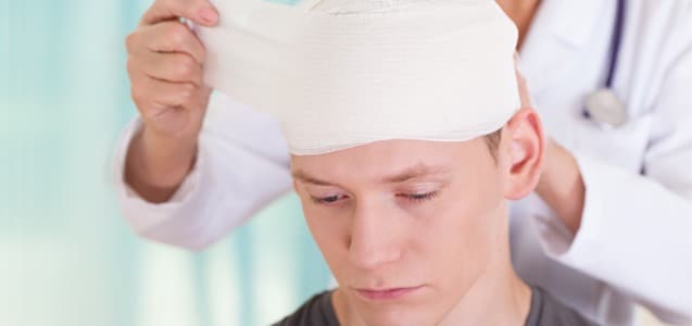 Understanding the Signs and Symptoms of a Traumatic Brain Injury