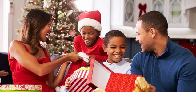 Choosing the Safest Toys for Your Children This Holiday Season