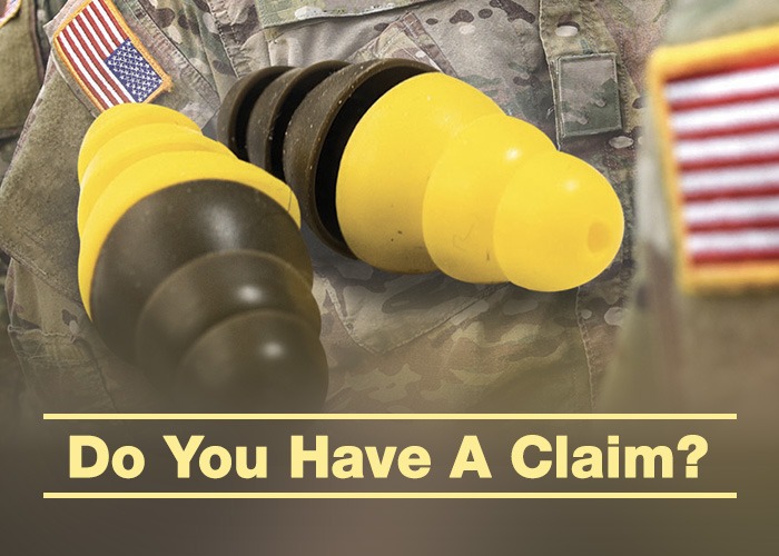 3M Combat Earplug Quiz