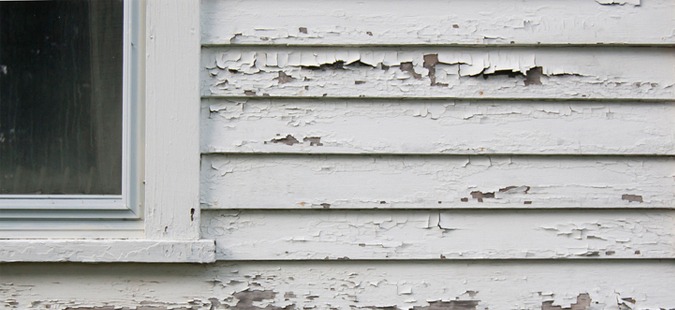 Lead Paint Poisoning Baltimore