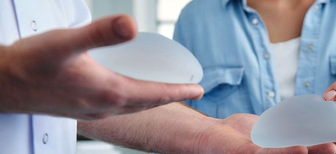 Allergan Breast Implants