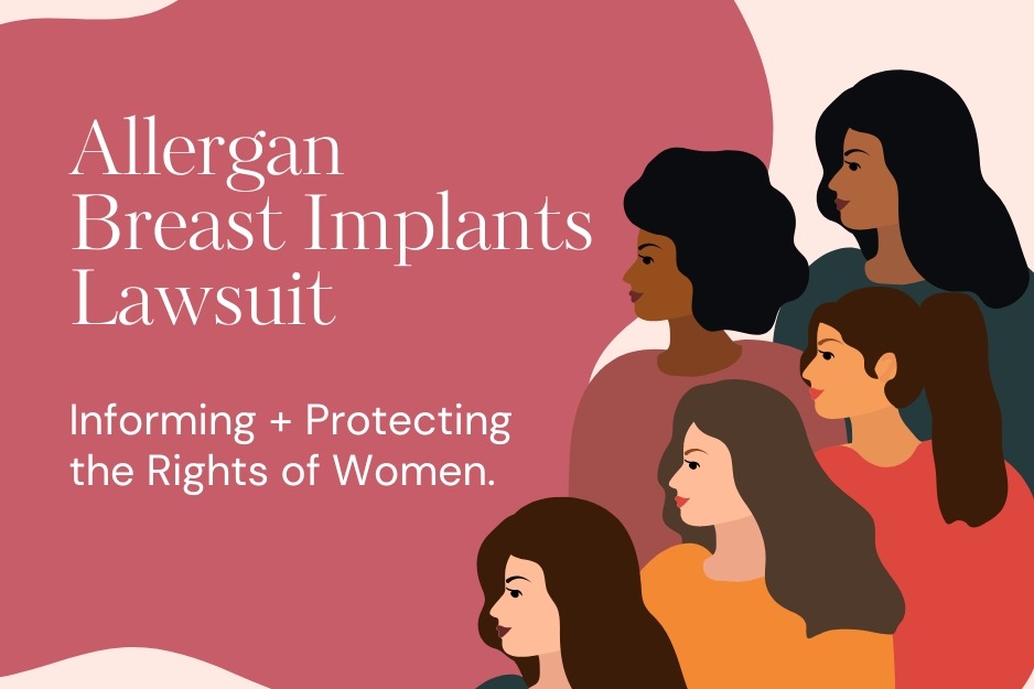 You can file an Allergan lawsuit if you have been diagnosed with BIA-ALCL. Additionally, if you want to have your implants removed, you are also eligible. We're here to help you understand your right to seek justice!