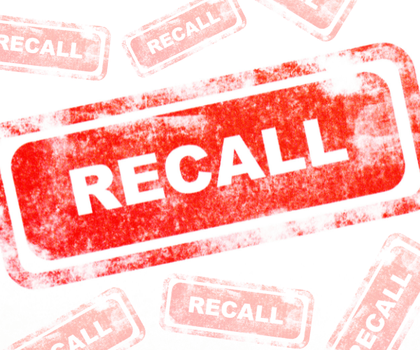 Dangerous Product Recalls Soaring in 2023