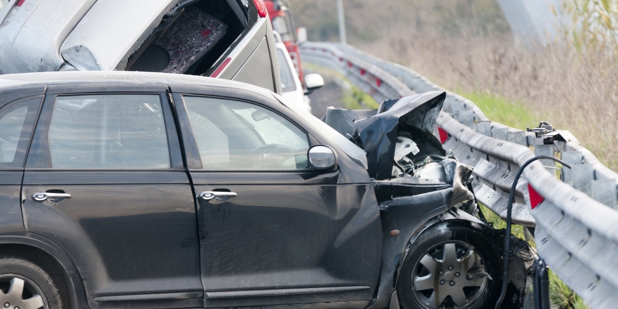 The truck's undercarriage was very rusty, and parts were actually corroding when it was inspected after the crash. This was an unsafe vehicle that should never have been on the road when it caused the truck crash.