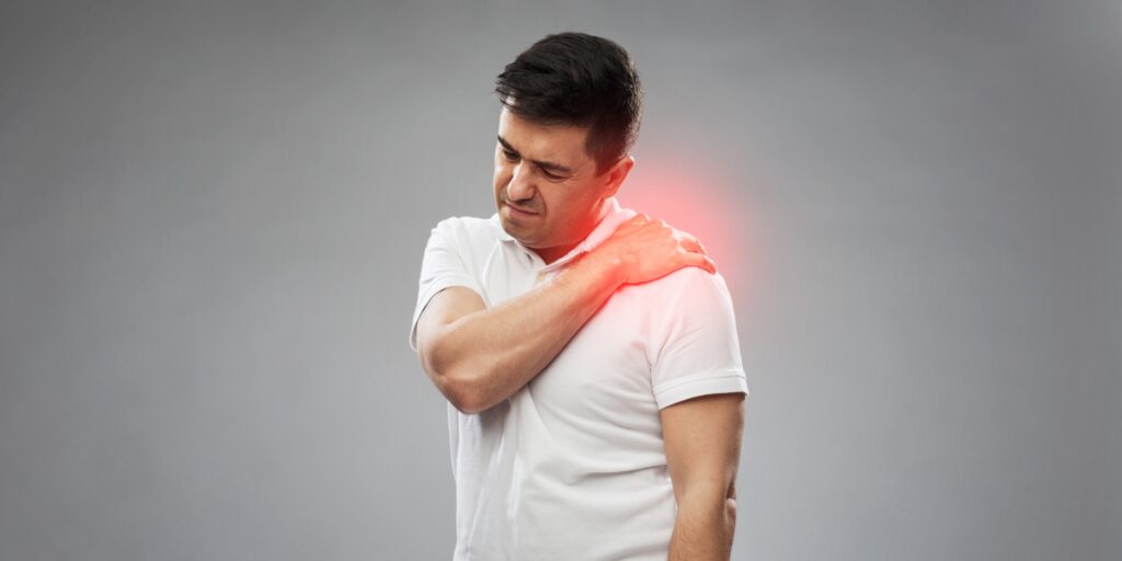 What are the signs that your Exactech Shoulder Implant may be failing?