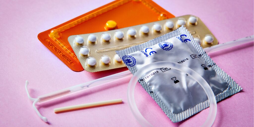 birth control options have expanded significantly