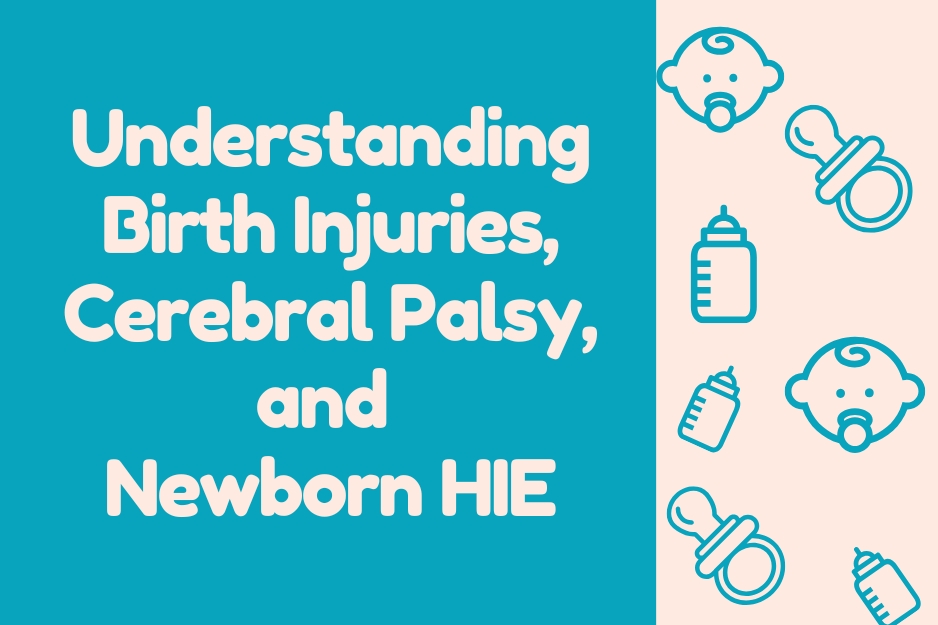 Hypoxic-Ischemic Encephalopathy newborn (HIE)