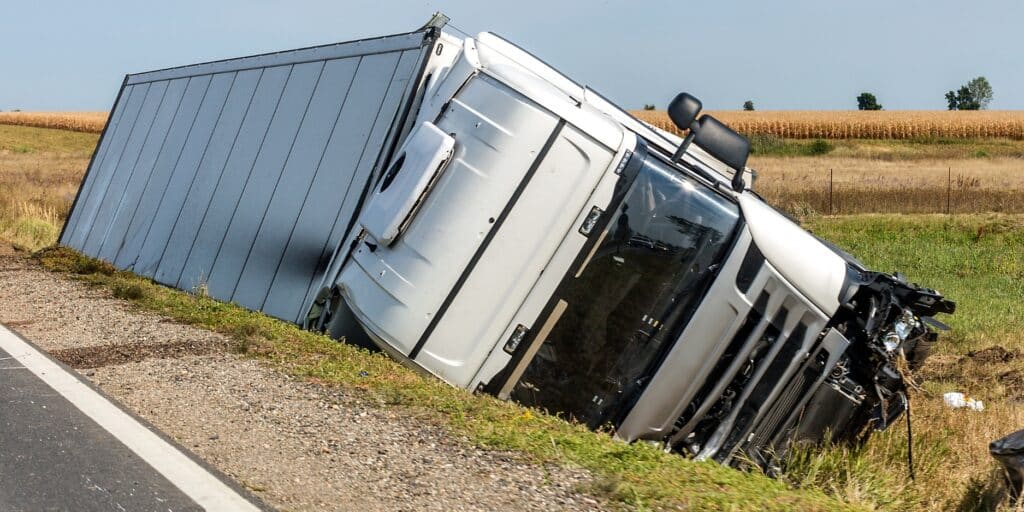 Tractor trailer accidents cause too many Maryland car accidents leading to death.