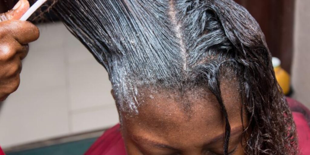 Hair relaxer lawsuit update by The Yost Legal Group
