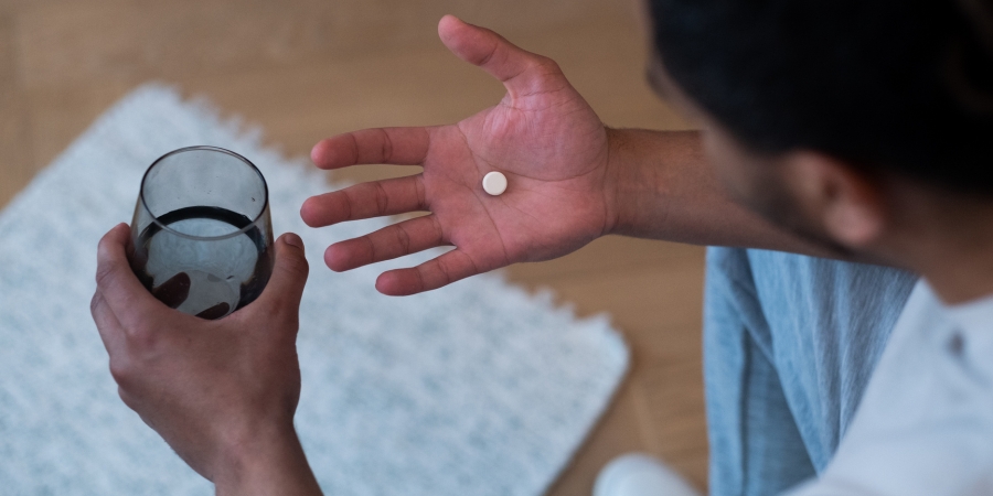 Patient Risks for Taking Mislabeled Clonazepam Medication