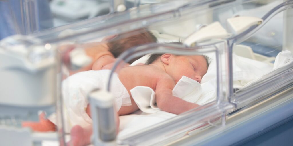 What is a normal Apgar score