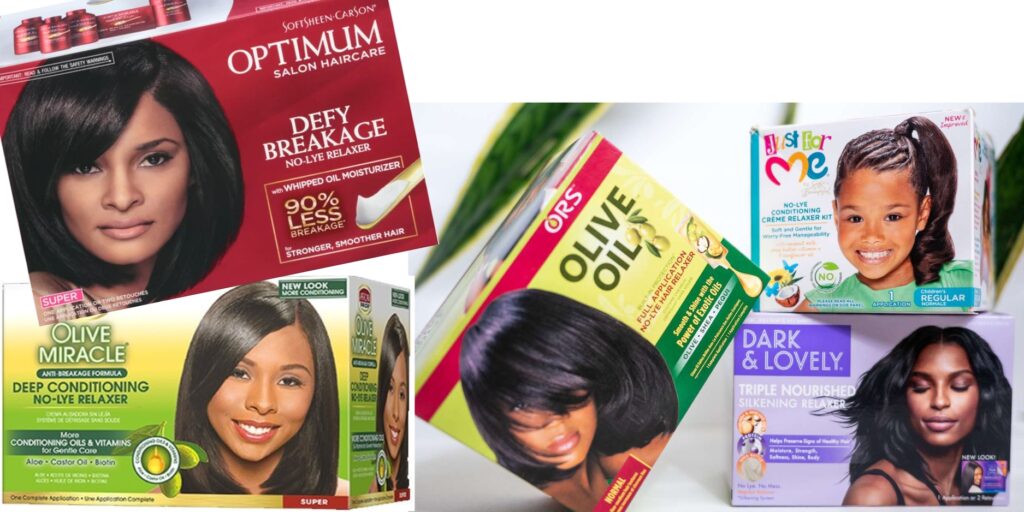 dark and lovely relaxer lawsuit