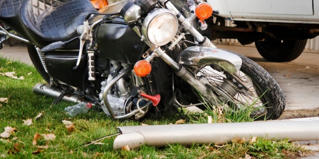 motorcycle injury lawyers near me in Maryland