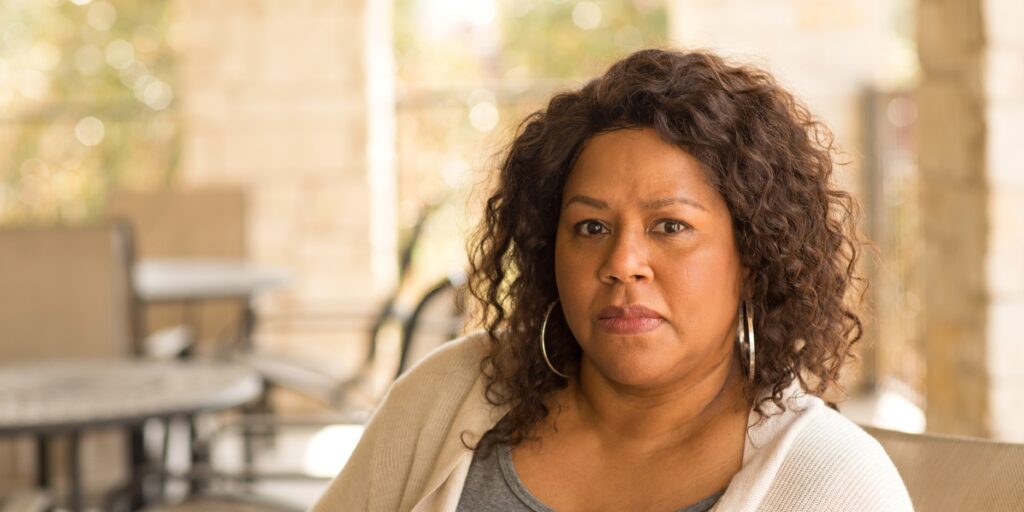 woman filed hair relaxer lawsuit for uterine cancer diagnosis