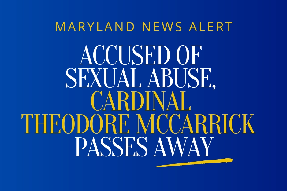 sexually molested by a Maryland priest need an attorney for sexual abuse