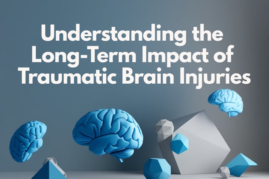 Understanding the Impact of Traumatic Brain Injuries