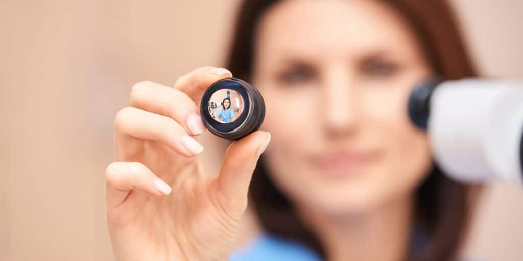 Wegovy vision loss lawsuit