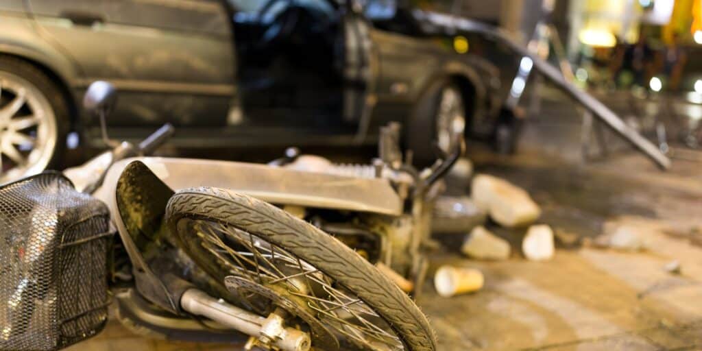 Clonazepam anxiety medication overdose causing fatal car accidents