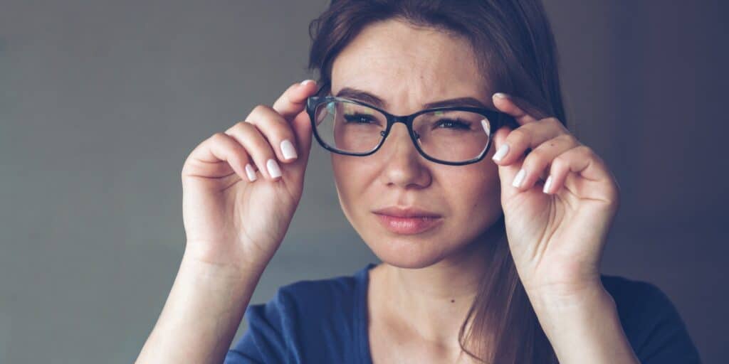 Non-arteritic anterior ischemic optic neuropathy (NAION caused by Ozempic and Wegovy