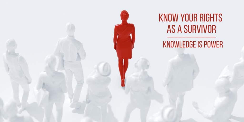 Pennsylvania sexual assault lawyer for adults who were molested as minors