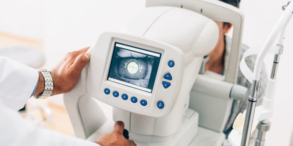 What are NAION Non-arteritic anterior ischemic optic neuropathy Symptoms