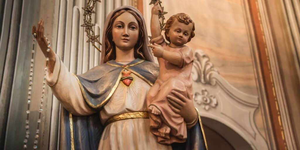 Baltimore Church Leaders Knew About The Child Sexual Abuse