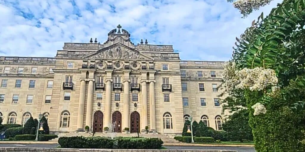 Baltimore's St. Mary's Seminary Abuse Lawsuits