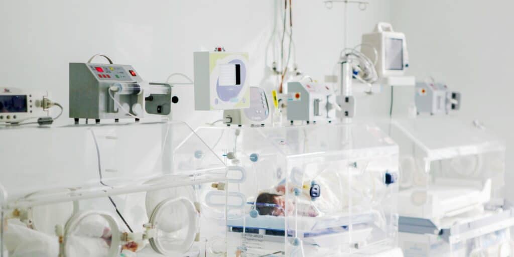 Hypoxic Ischemic Encephalopathy