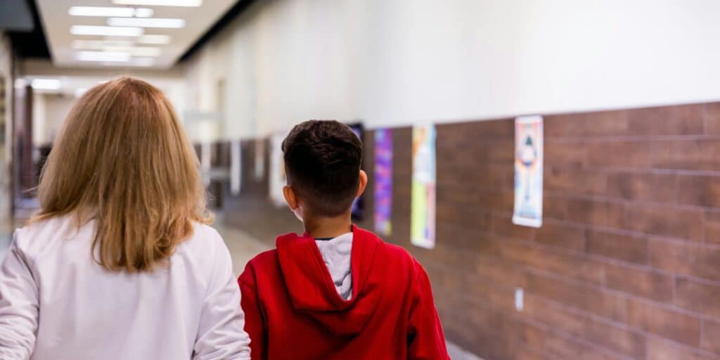 The Yost Legal Group experienced childhood sexual abuse lawyers in Maryland