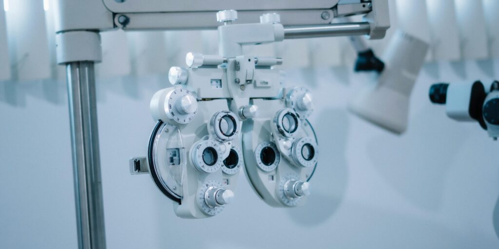 Vision loss linked to NAION can happen suddenly and without pain. People taking Ozempic or Wegovy should be alert for any changes in their eyesight,