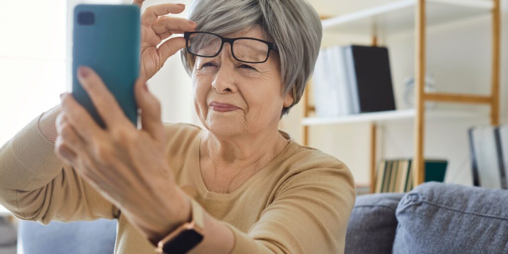 Adverse Vision Changes After Ozempic and Wegovy Usage