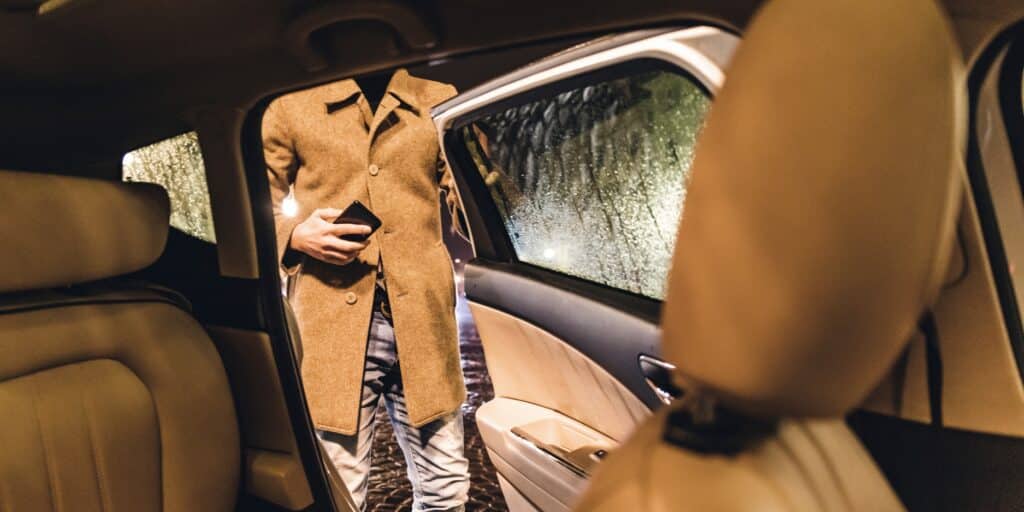 Uber Sexual Assault Trial Puts Safety Under Scrutiny