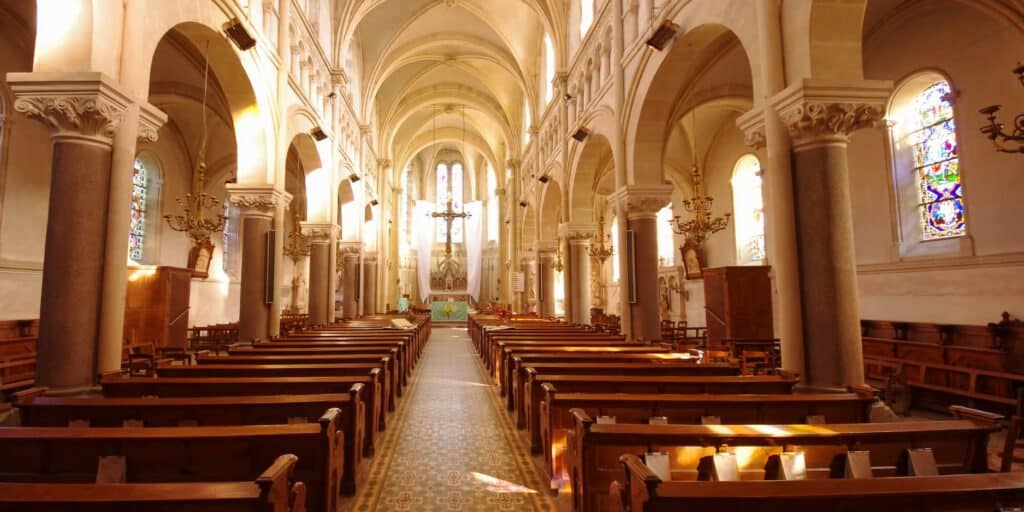 Archdiocese of Washington Sexual Abuse Lawsuits_ 2026 Legal Updates & Survivor Rights