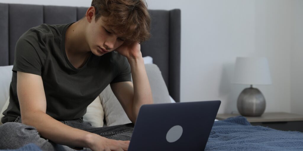 The Hidden Dangers of the Roblox Gaming App